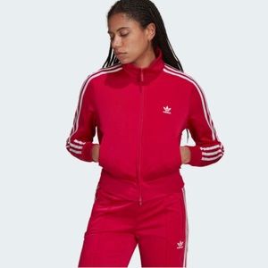 Adicolor Classics Firebird Primeblue Track Jacket